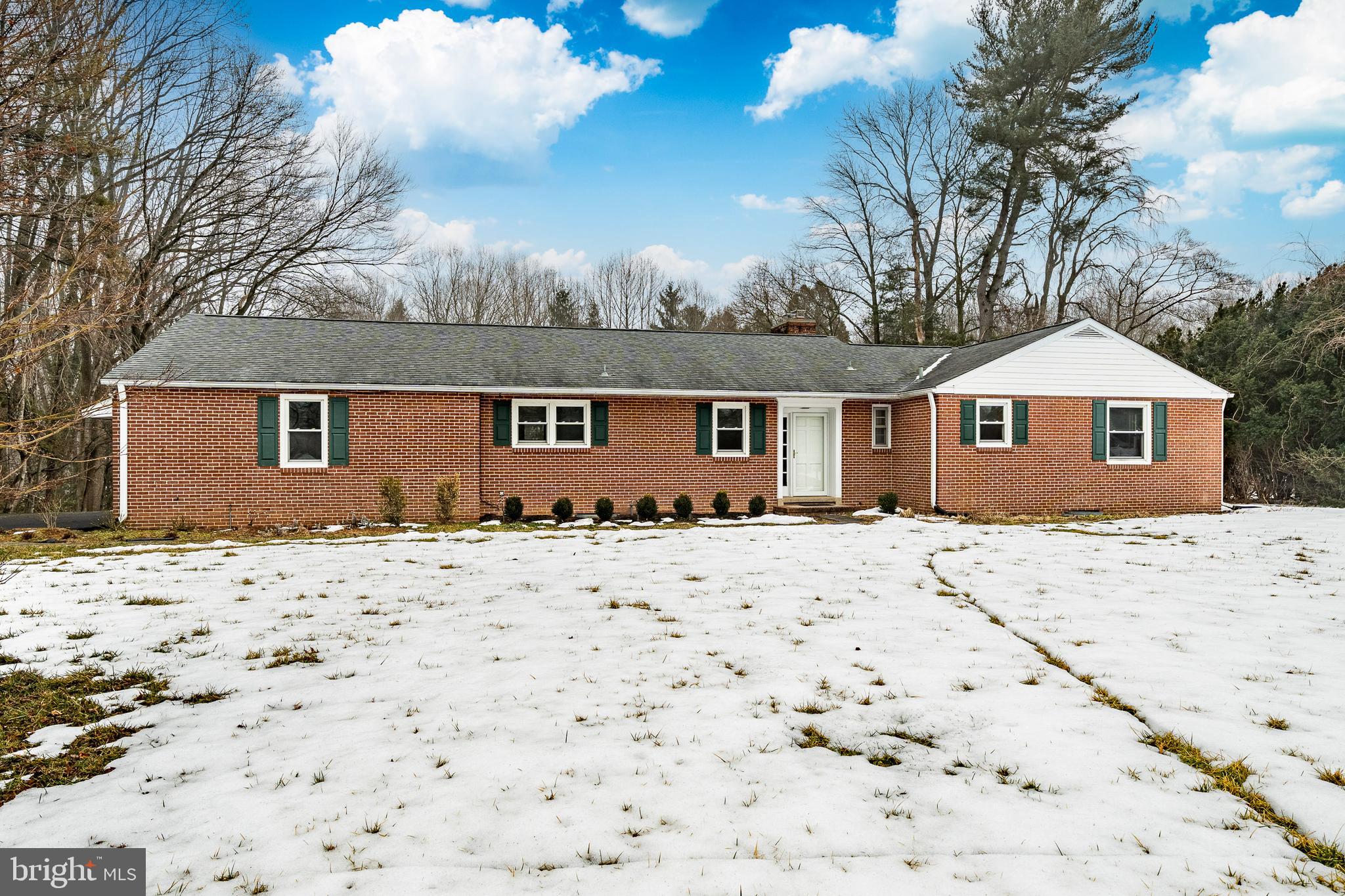 216 North Star Road Newark, DE 19711 - Photo 5 of 49 Front