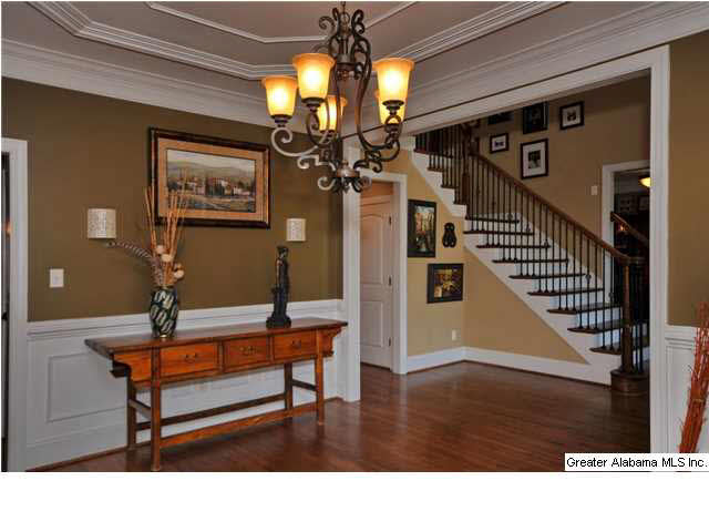 7015 Eagle Point Trail Birmingham, AL 35242 - Photo 10 of 31