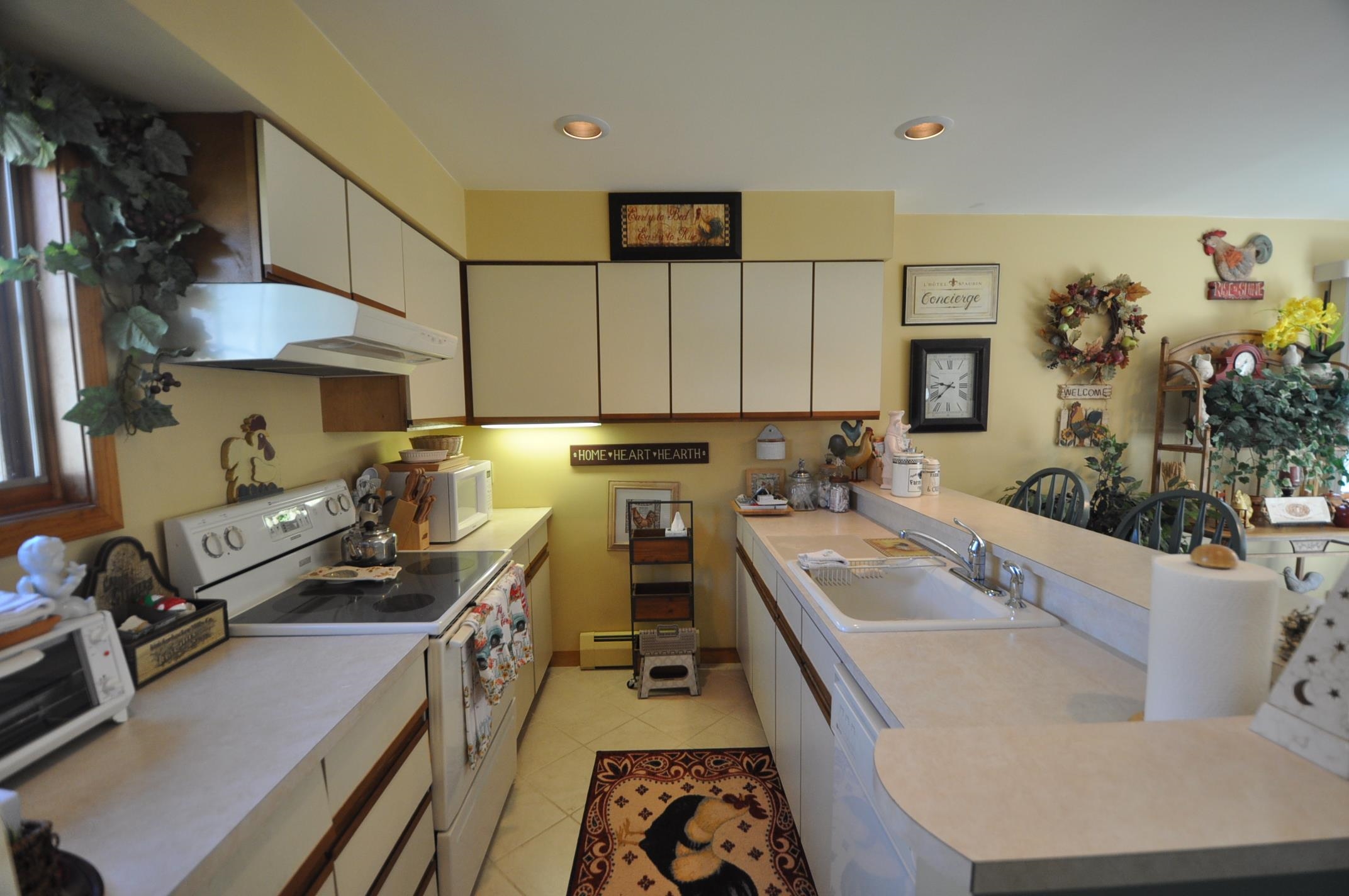 163 Eagle Rise Road, Unit 21 Manchester, VT 05254 - Photo 12 of 39 Gallery Image 12