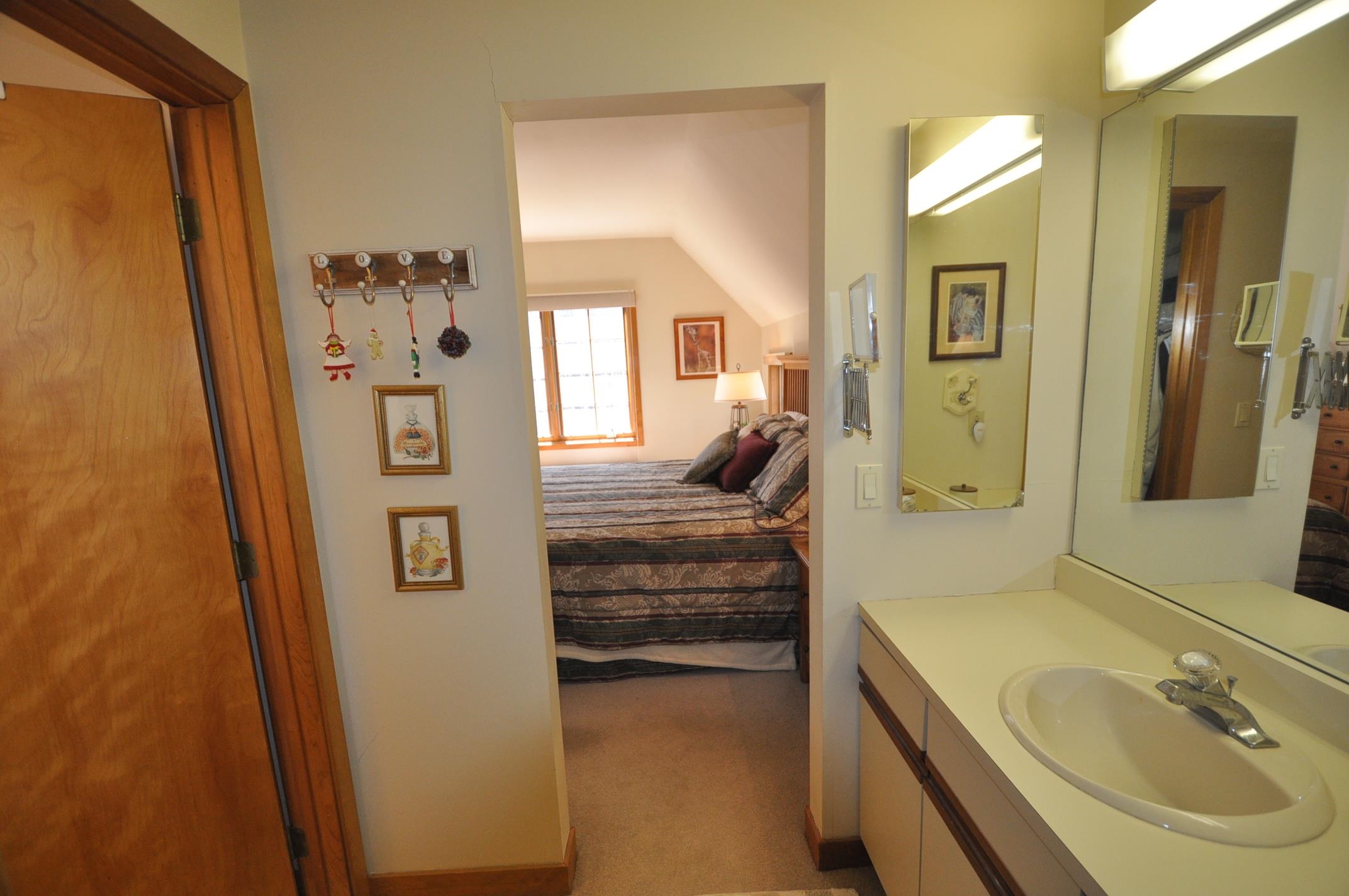 163 Eagle Rise Road, Unit 21 Manchester, VT 05254 - Photo 22 of 39 Gallery Image 22