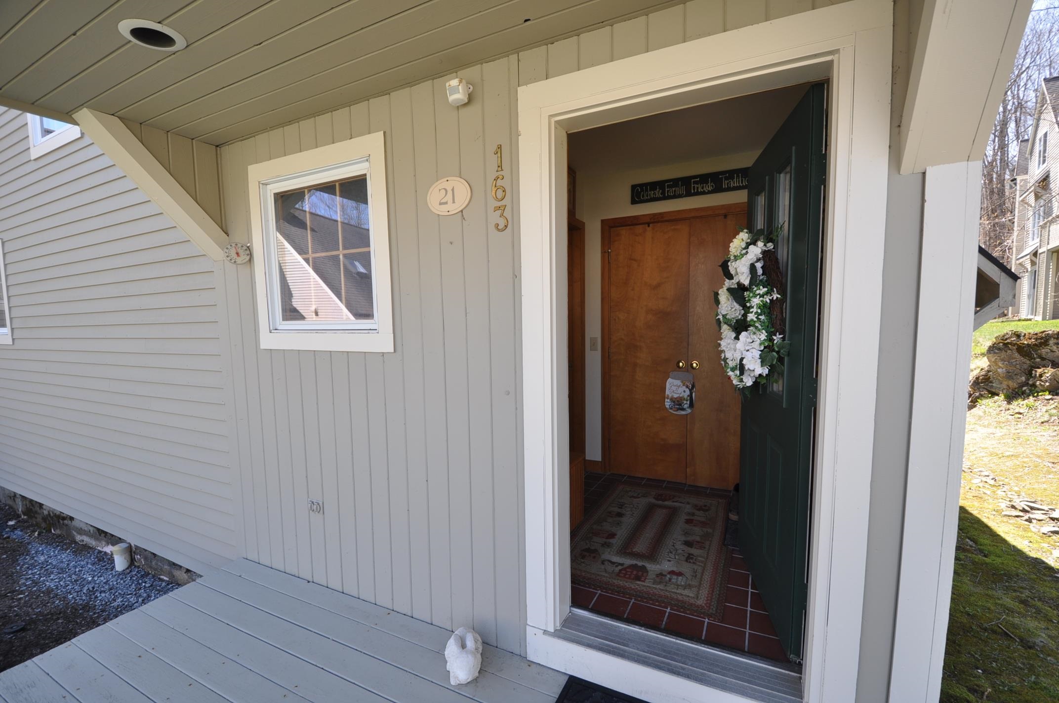 163 Eagle Rise Road, Unit 21 Manchester, VT 05254 - Photo 24 of 39 Gallery Image 24