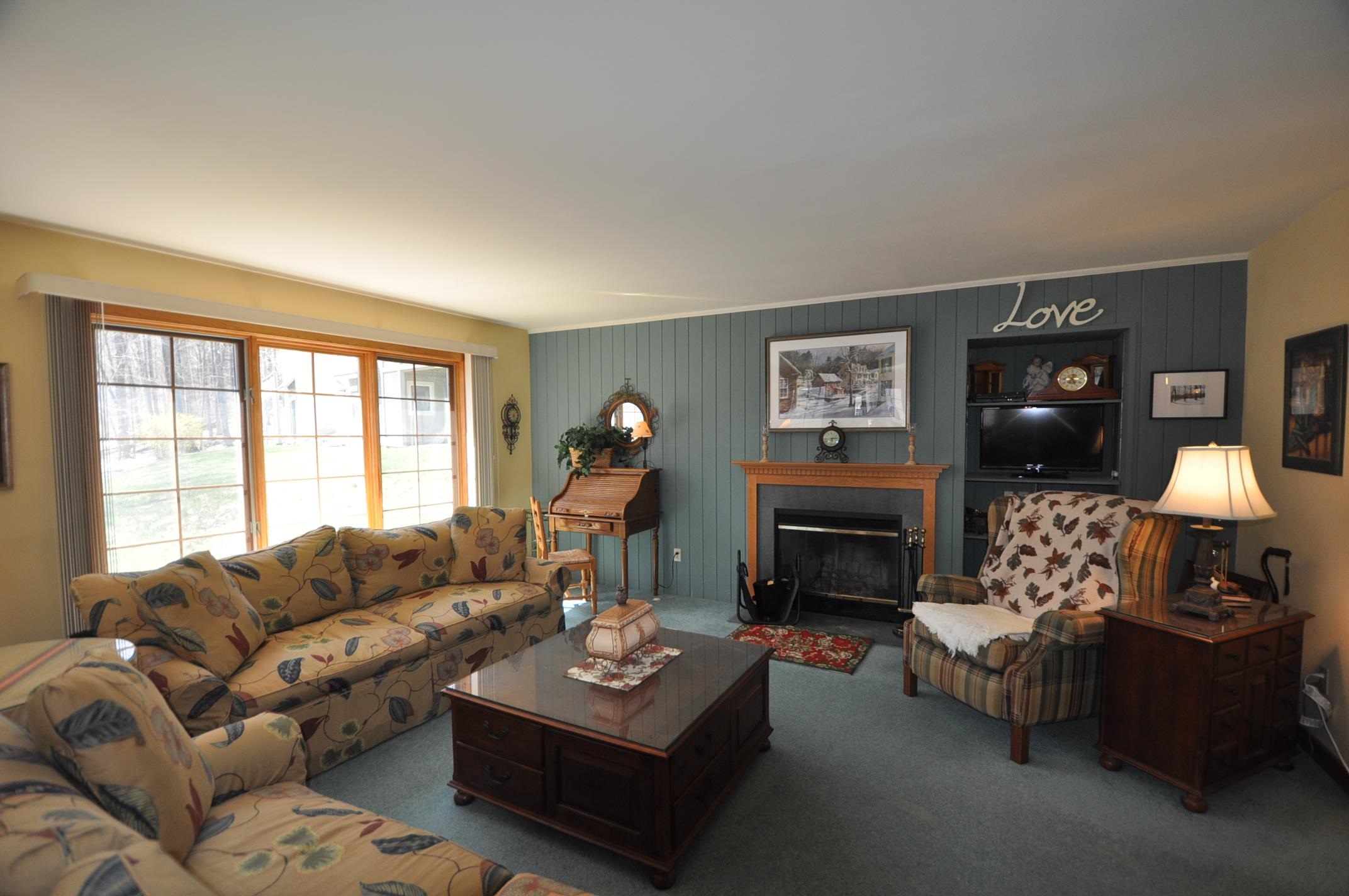163 Eagle Rise Road, Unit 21 Manchester, VT 05254 - Photo 3 of 39 Gallery Image 3