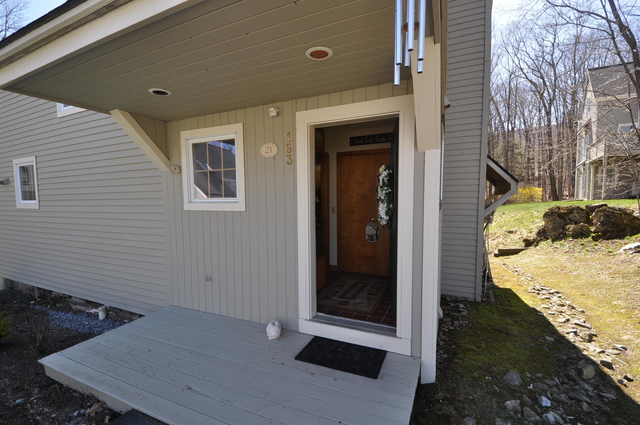 163 Eagle Rise Road, Unit 21 Manchester, VT 05254 - Photo 34 of 39 Gallery Image 34