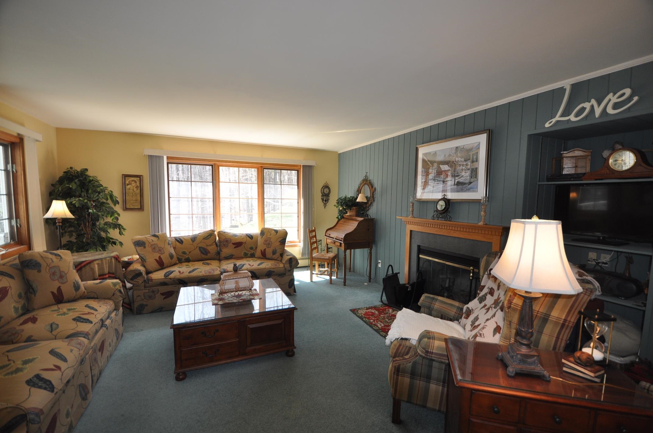 163 Eagle Rise Road, Unit 21 Manchester, VT 05254 - Photo 36 of 39 Gallery Image 36