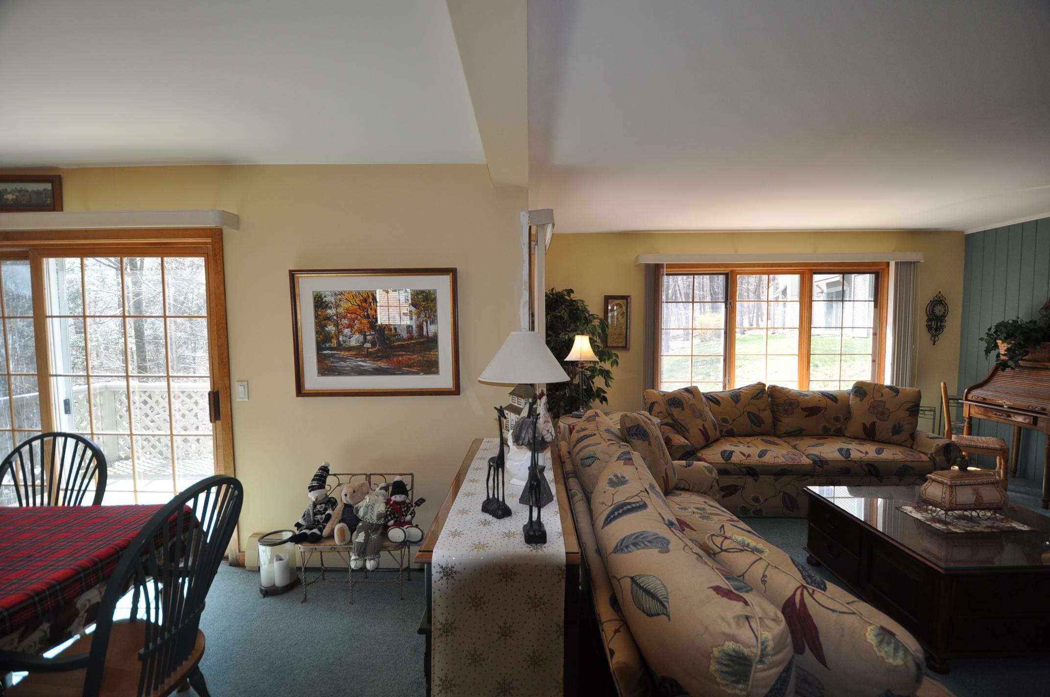 163 Eagle Rise Road, Unit 21 Manchester, VT 05254 - Photo 4 of 39 Gallery Image 4