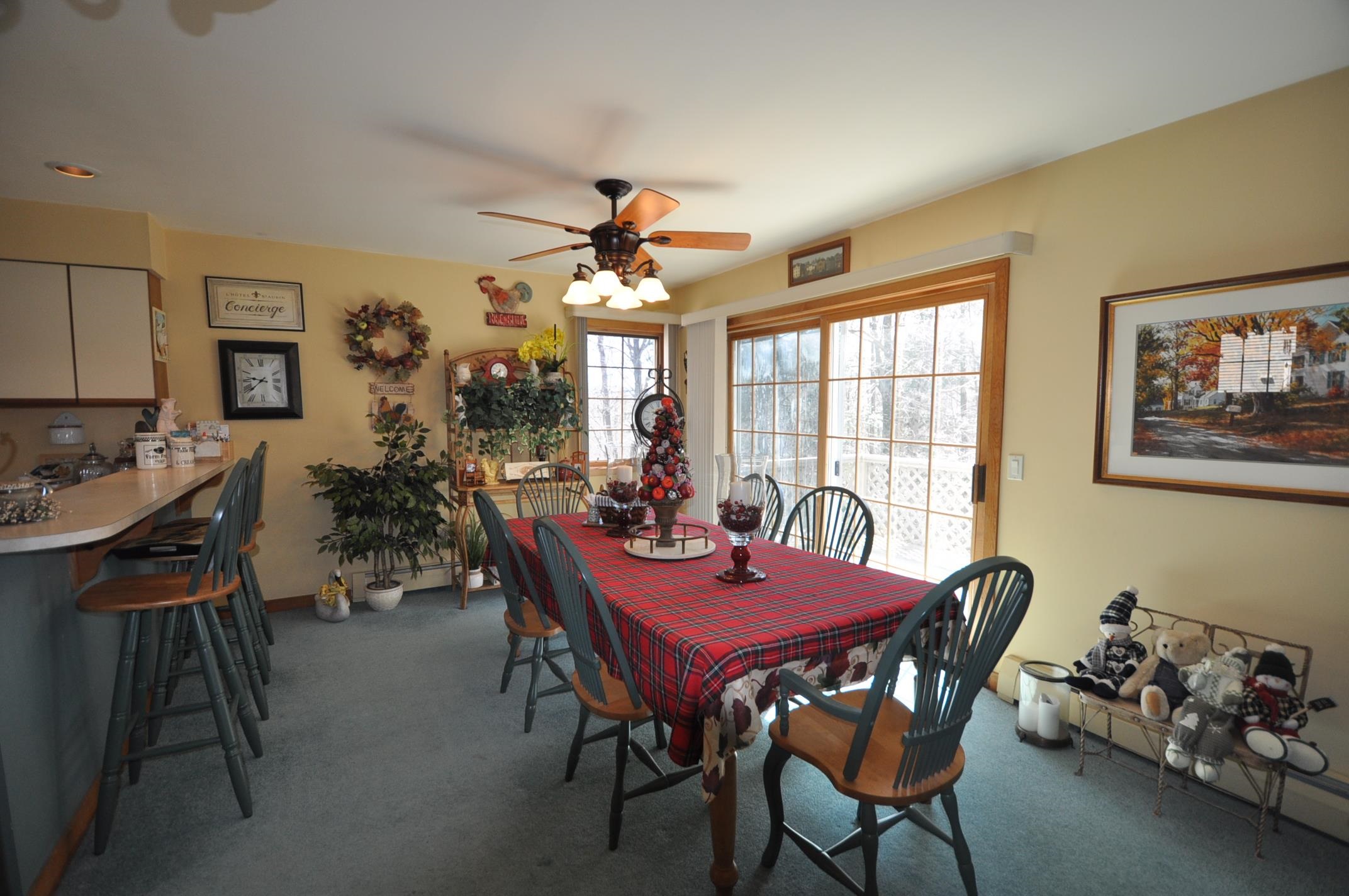 163 Eagle Rise Road, Unit 21 Manchester, VT 05254 - Photo 5 of 39 Gallery Image 5