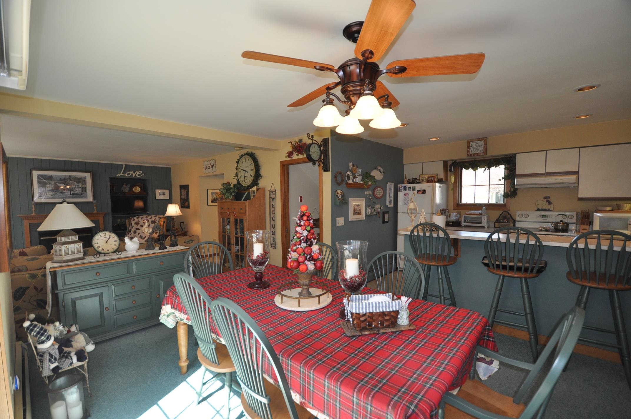 163 Eagle Rise Road, Unit 21 Manchester, VT 05254 - Photo 7 of 39 Gallery Image 7