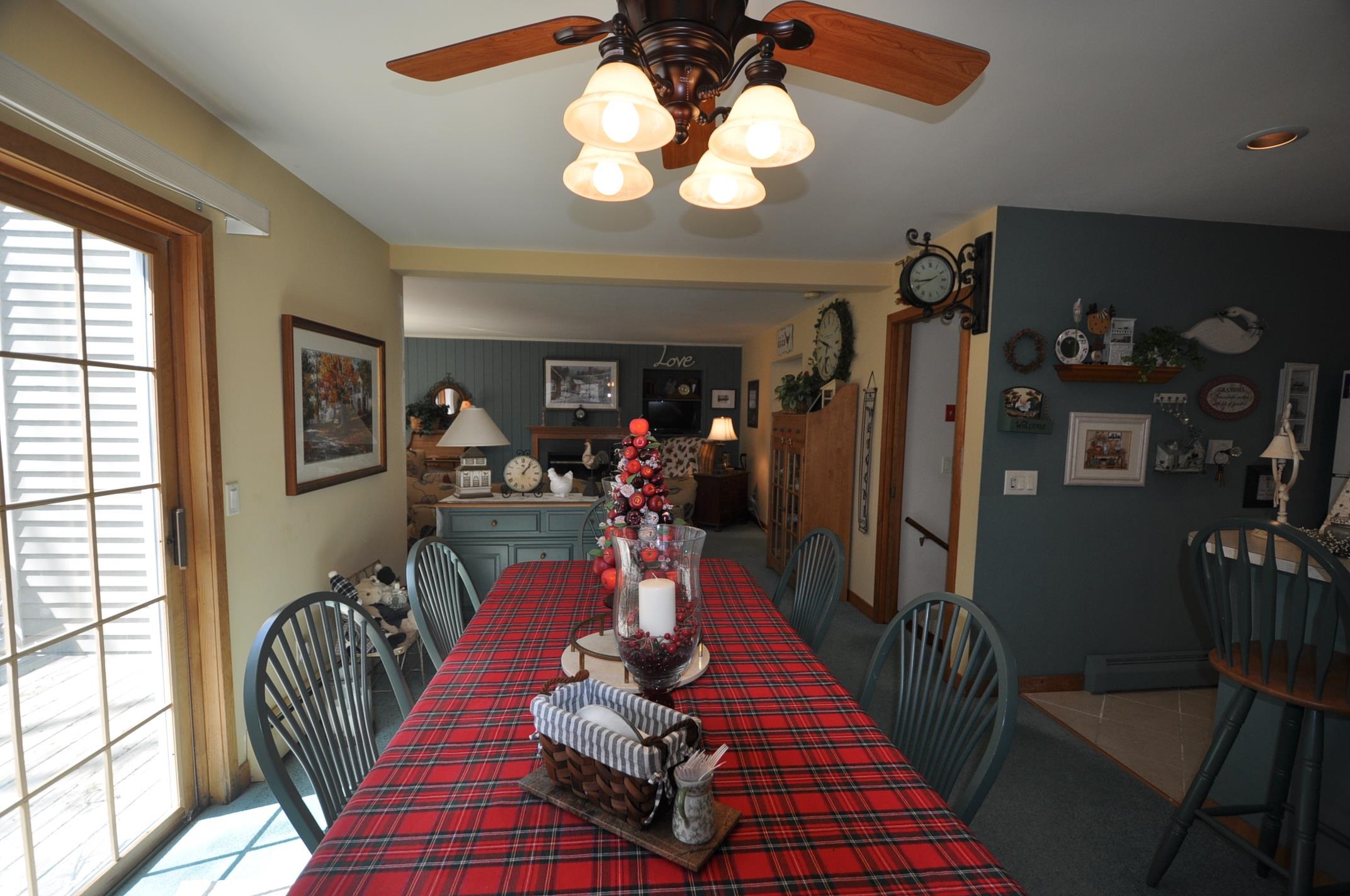163 Eagle Rise Road, Unit 21 Manchester, VT 05254 - Photo 8 of 39 Gallery Image 8