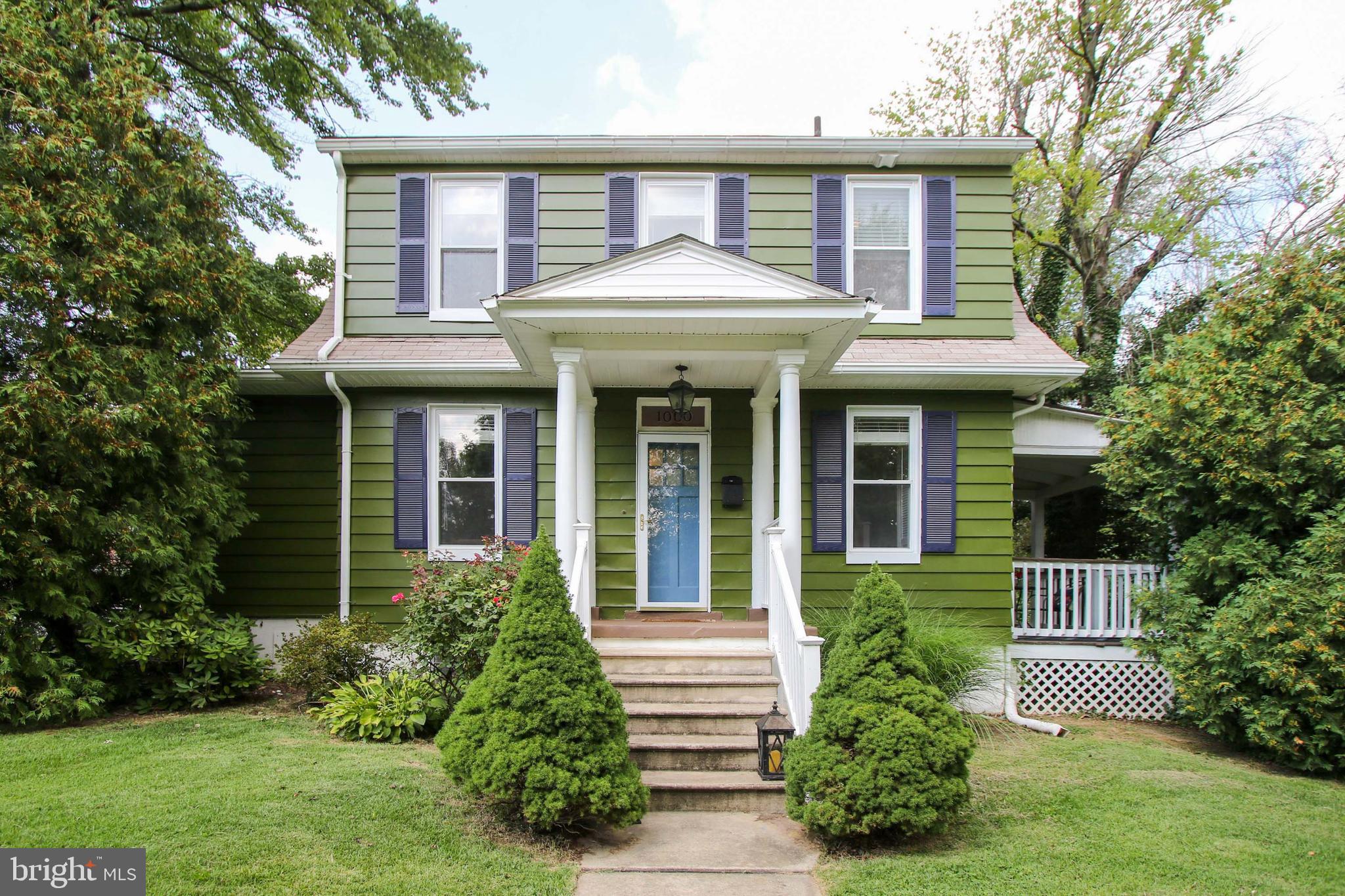 1000 Overbrook Road Baltimore, MD 21239 - Photo 1 of 44