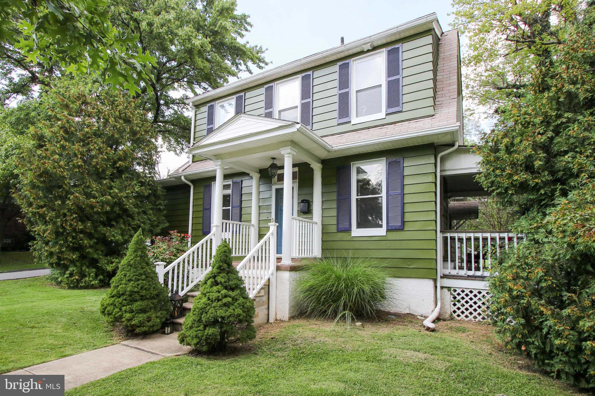 1000 Overbrook Road Baltimore, MD 21239 - Photo 2 of 44