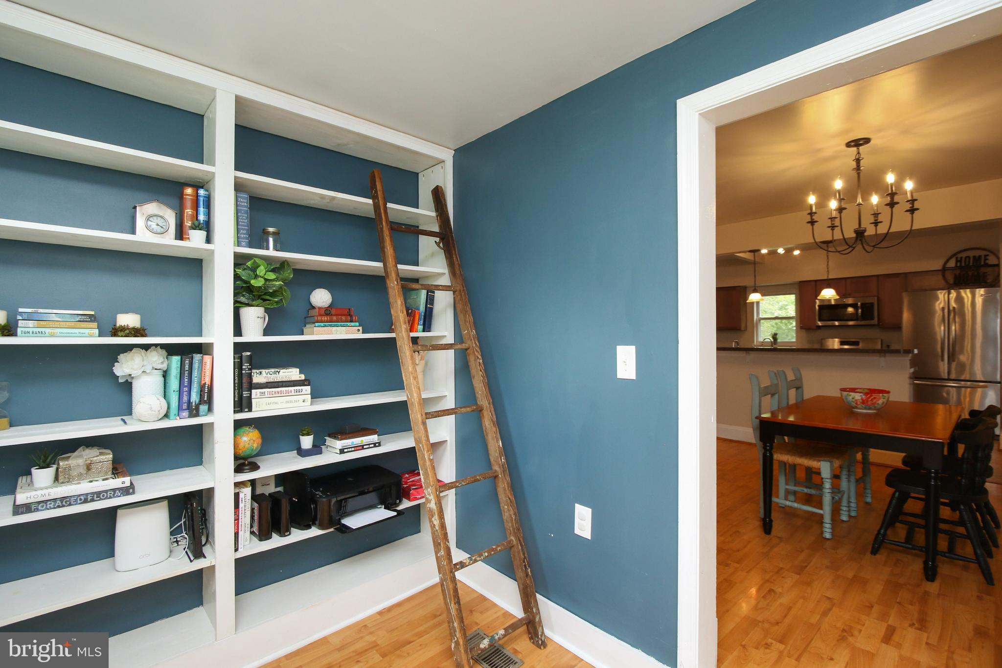 1000 Overbrook Road Baltimore, MD 21239 - Photo 16 of 44