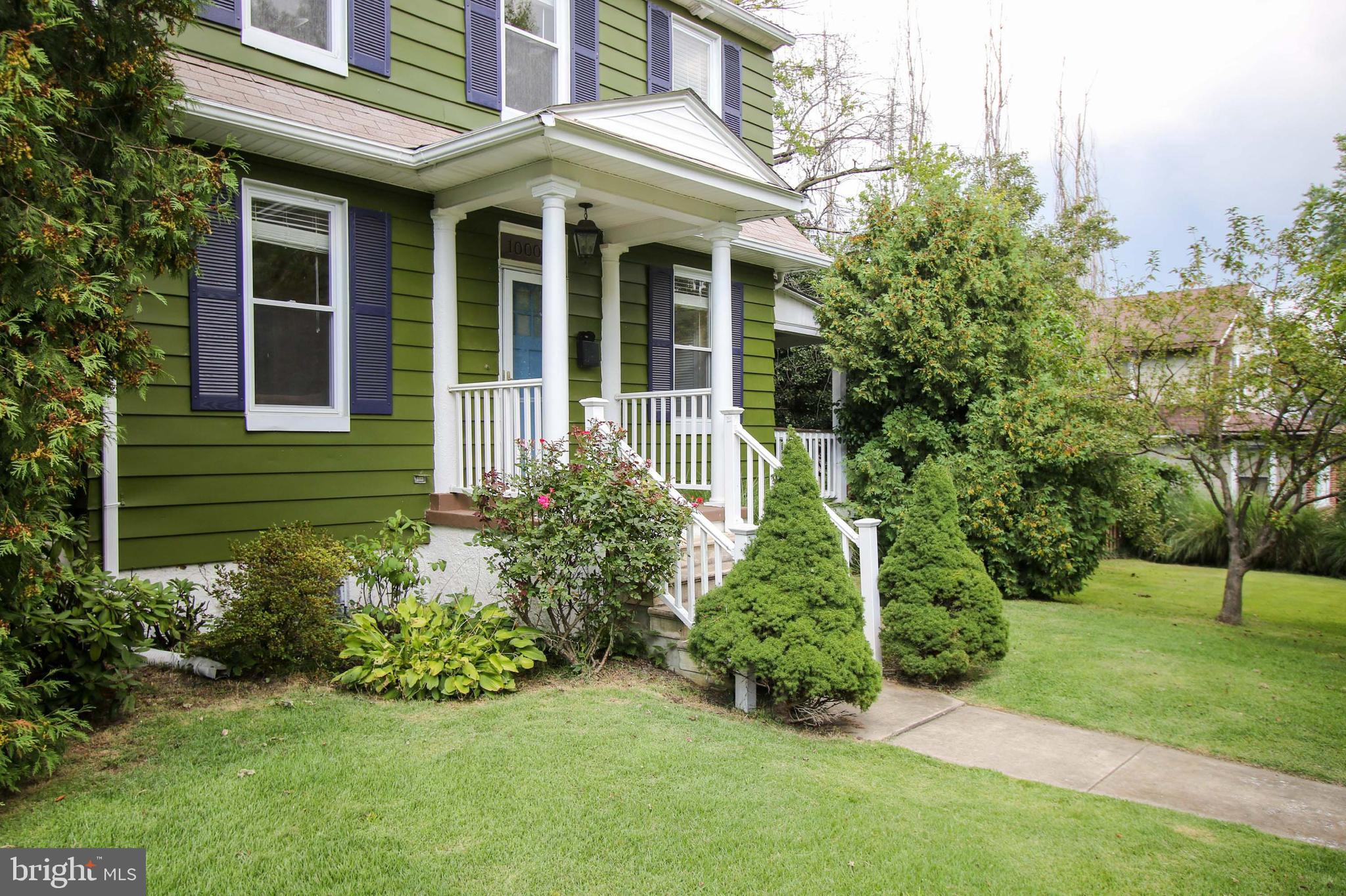 1000 Overbrook Road Baltimore, MD 21239 - Photo 3 of 44