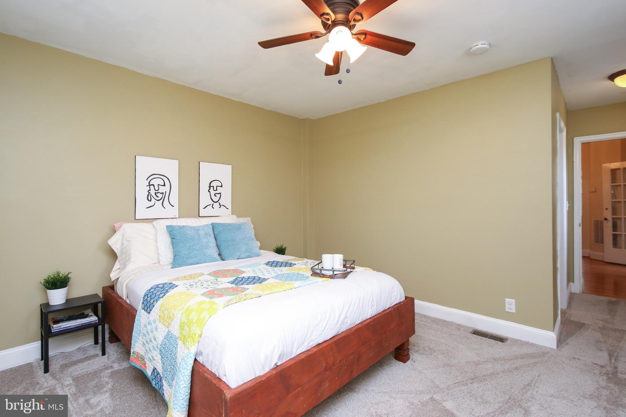 1000 Overbrook Road Baltimore, MD 21239 - Photo 22 of 44