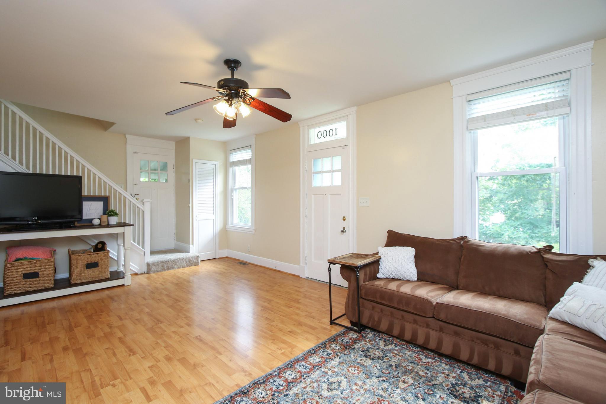 1000 Overbrook Road Baltimore, MD 21239 - Photo 4 of 44