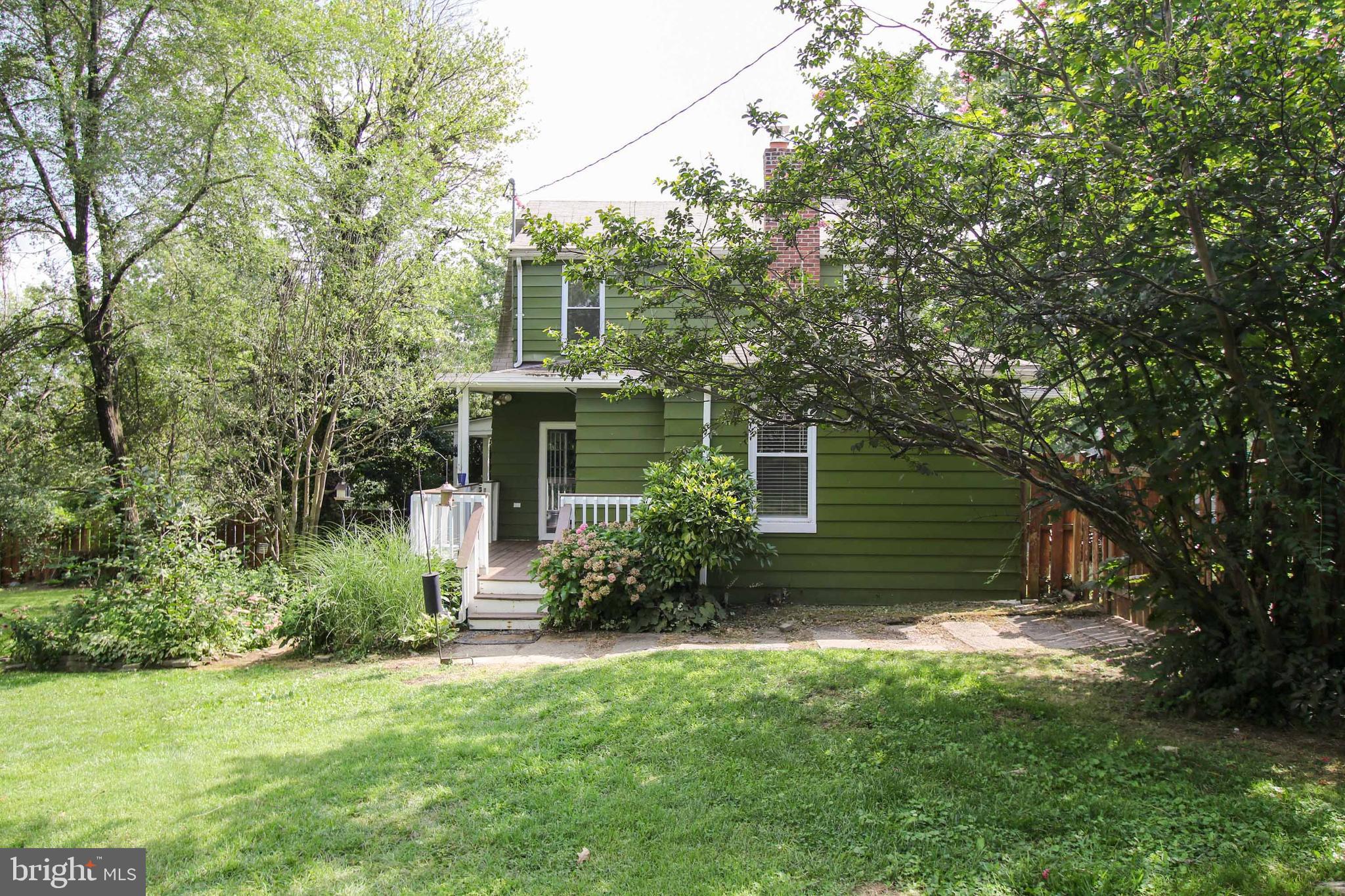 1000 Overbrook Road Baltimore, MD 21239 - Photo 39 of 44