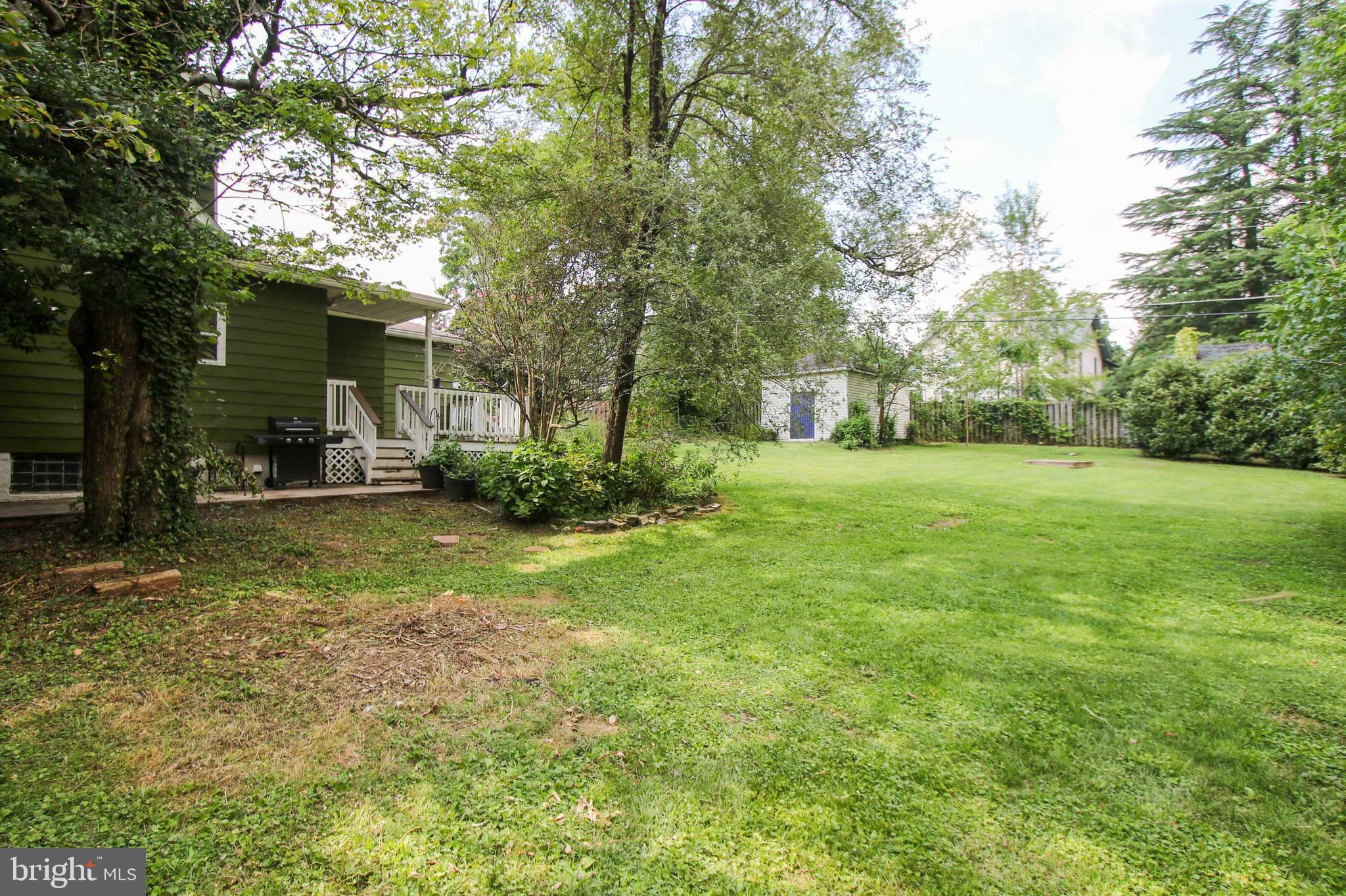 1000 Overbrook Road Baltimore, MD 21239 - Photo 41 of 44