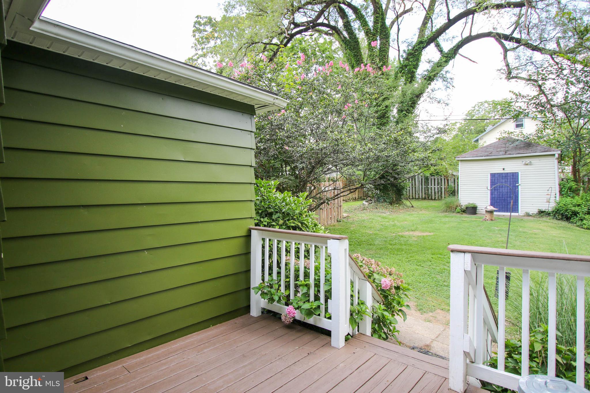 1000 Overbrook Road Baltimore, MD 21239 - Photo 42 of 44