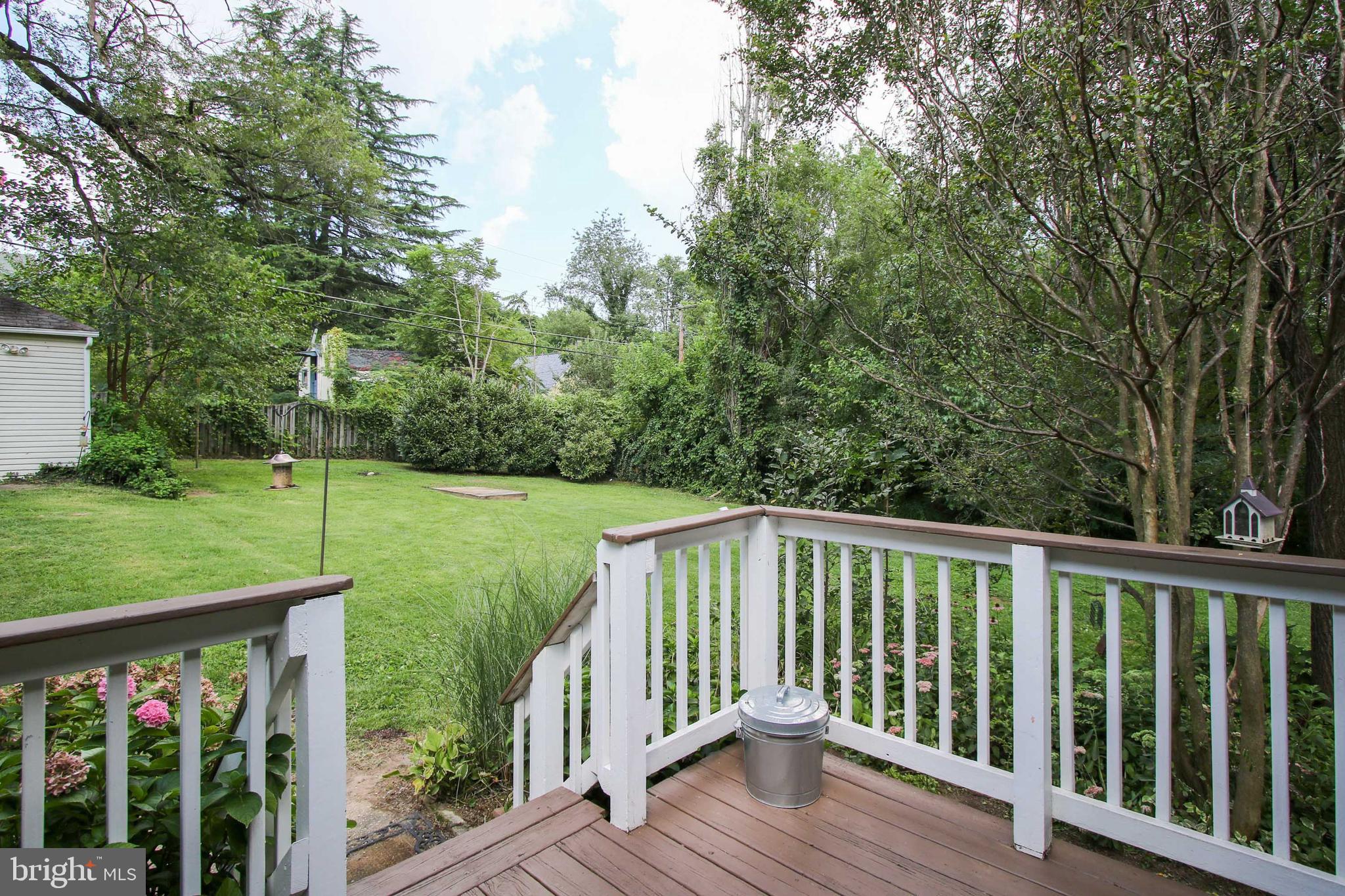 1000 Overbrook Road Baltimore, MD 21239 - Photo 43 of 44
