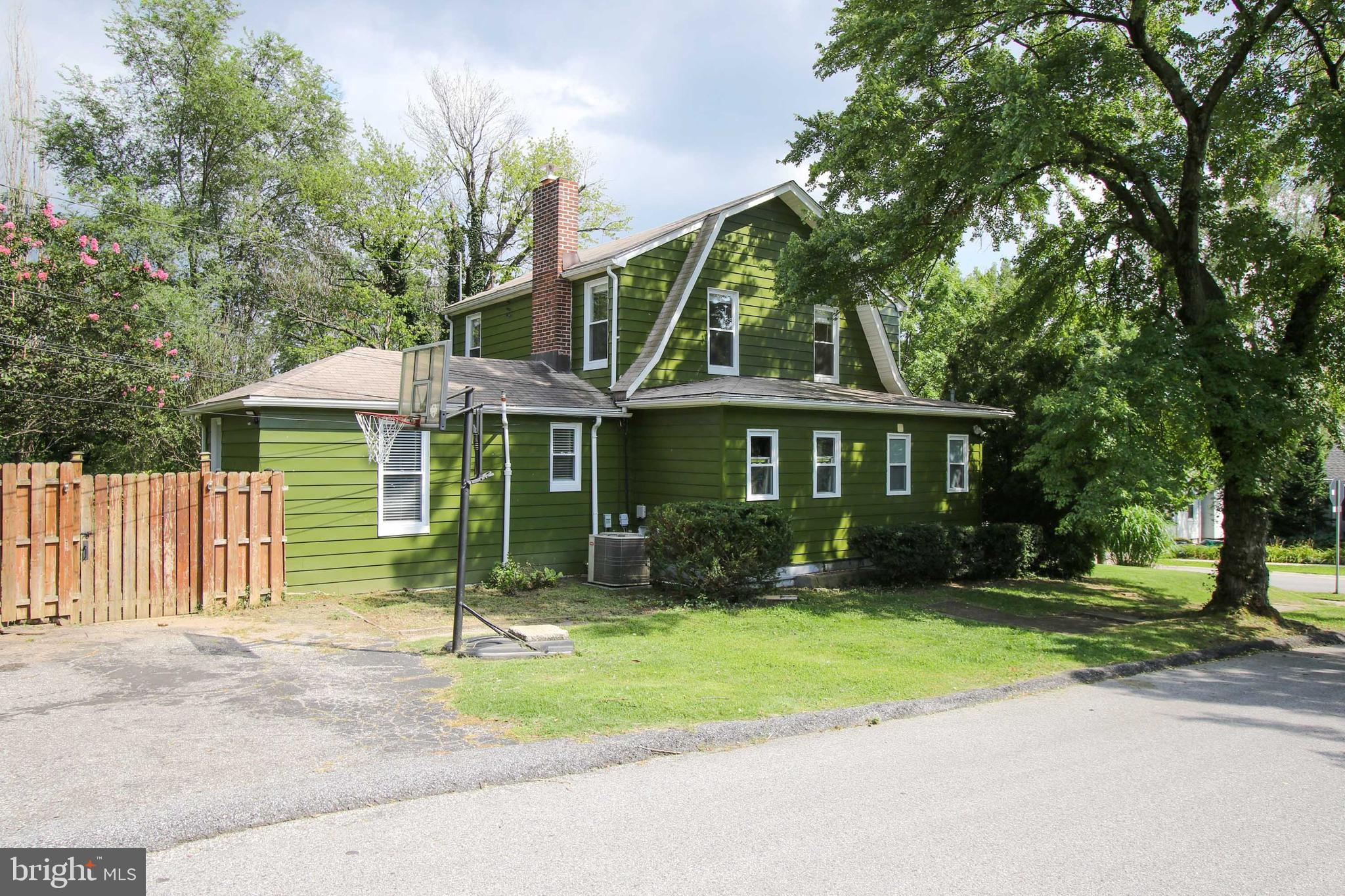1000 Overbrook Road Baltimore, MD 21239 - Photo 44 of 44