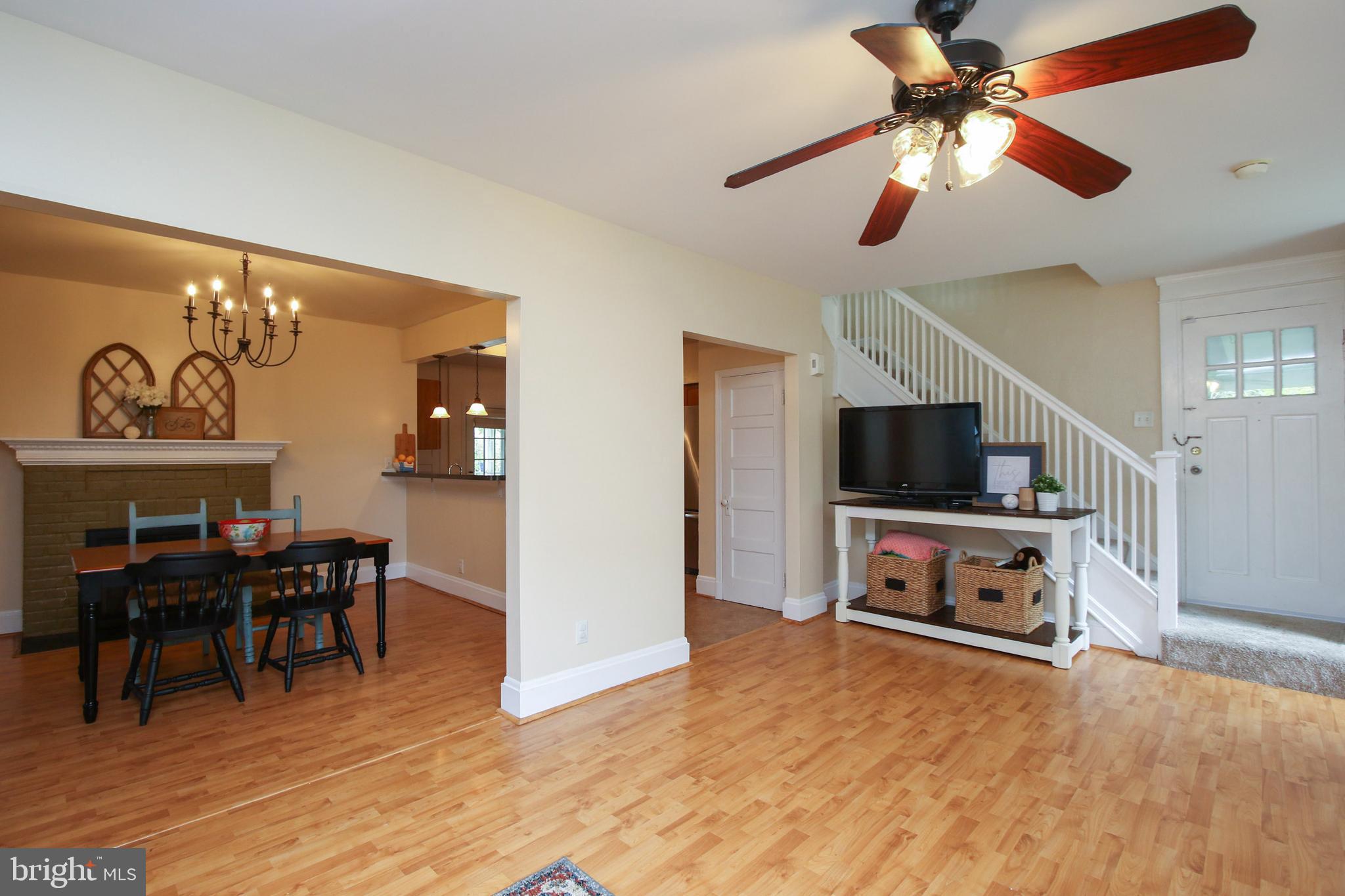 1000 Overbrook Road Baltimore, MD 21239 - Photo 7 of 44