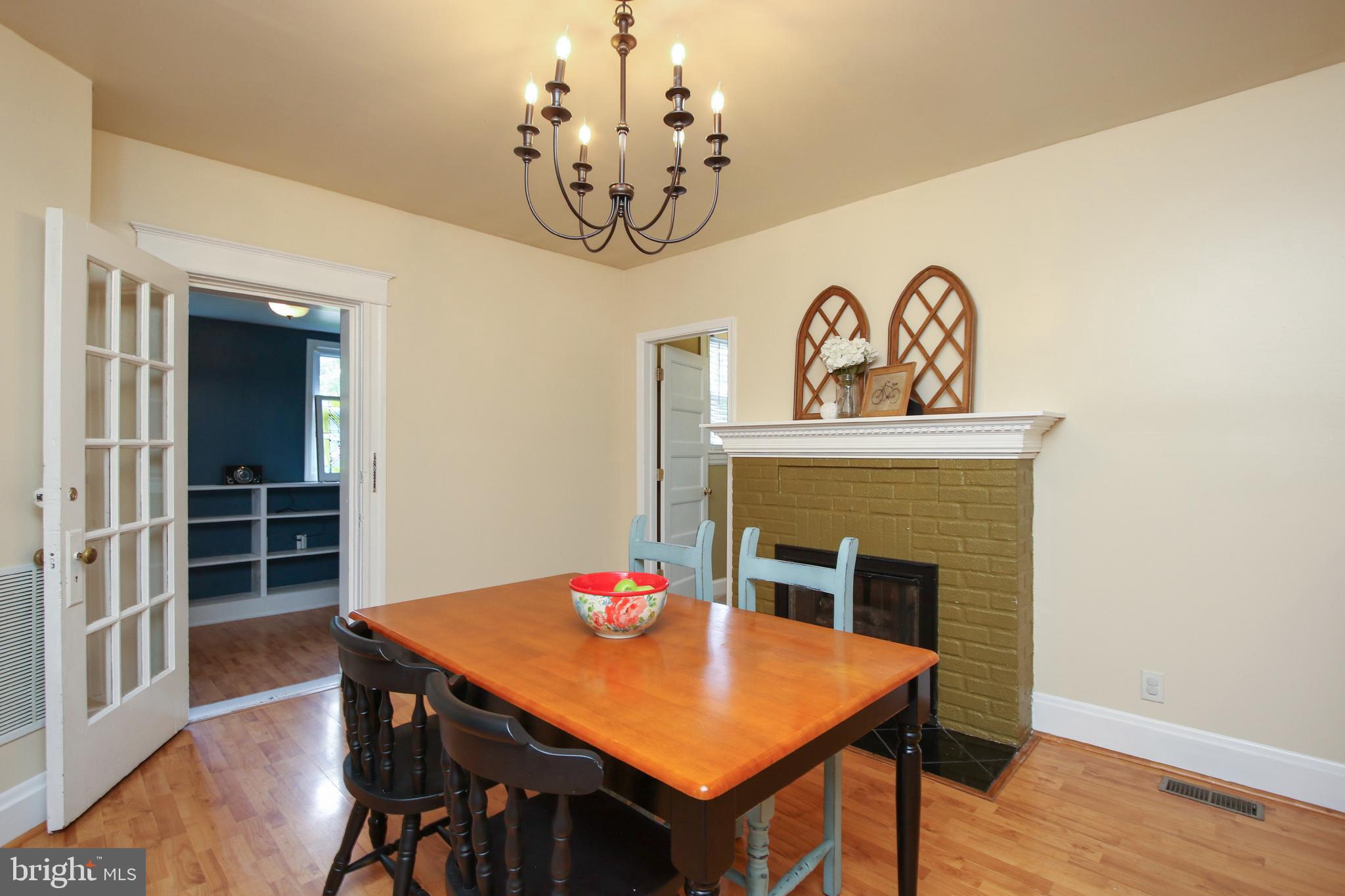 1000 Overbrook Road Baltimore, MD 21239 - Photo 8 of 44