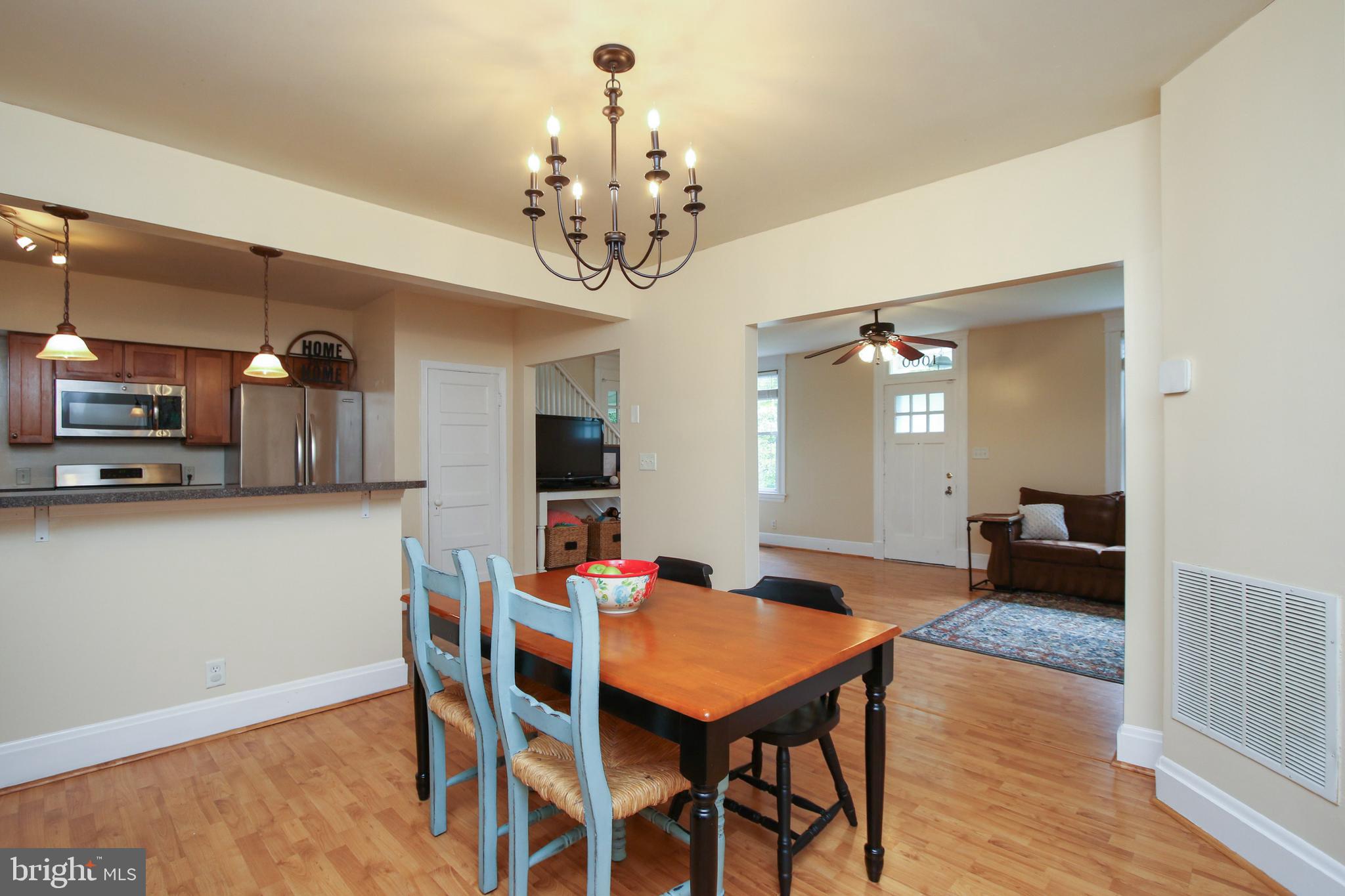 1000 Overbrook Road Baltimore, MD 21239 - Photo 9 of 44