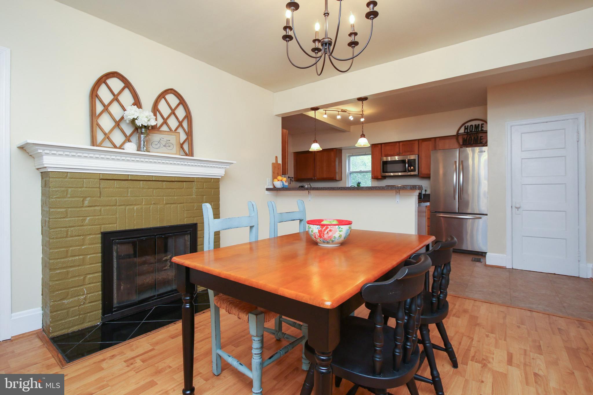 1000 Overbrook Road Baltimore, MD 21239 - Photo 10 of 44
