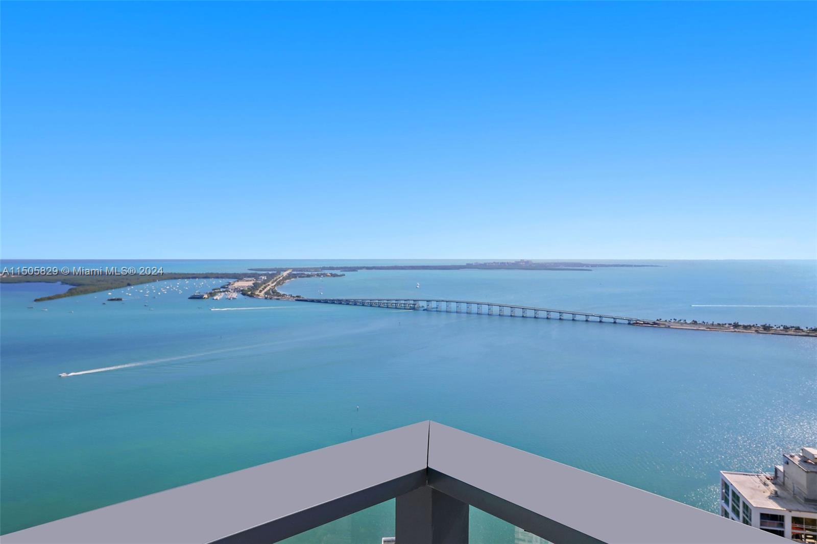 1451 Brickell Avenue, LPH 4902 Miami, FL 33131 - Photo 18 of 50