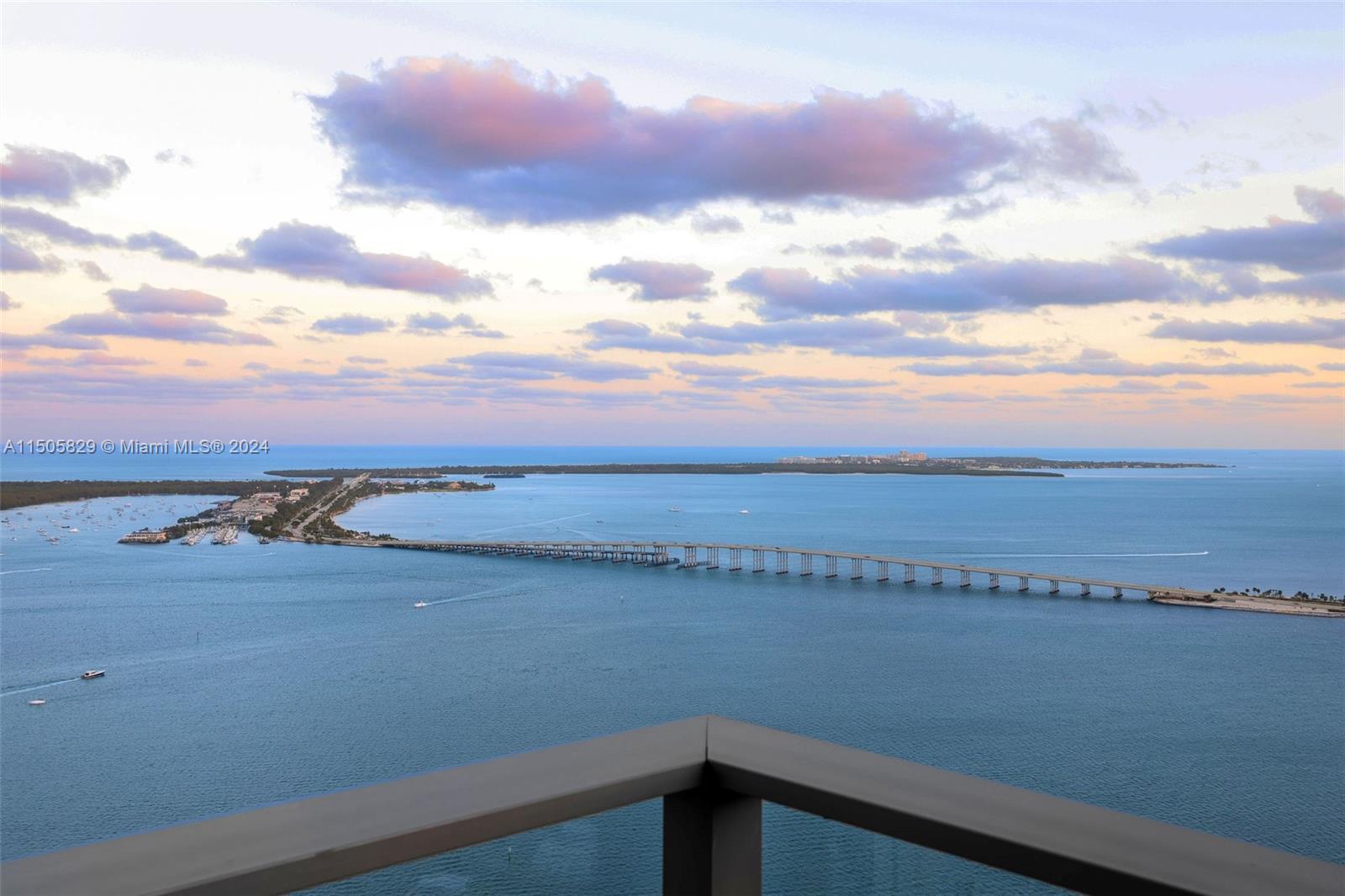 1451 Brickell Avenue, LPH 4902 Miami, FL 33131 - Photo 19 of 50