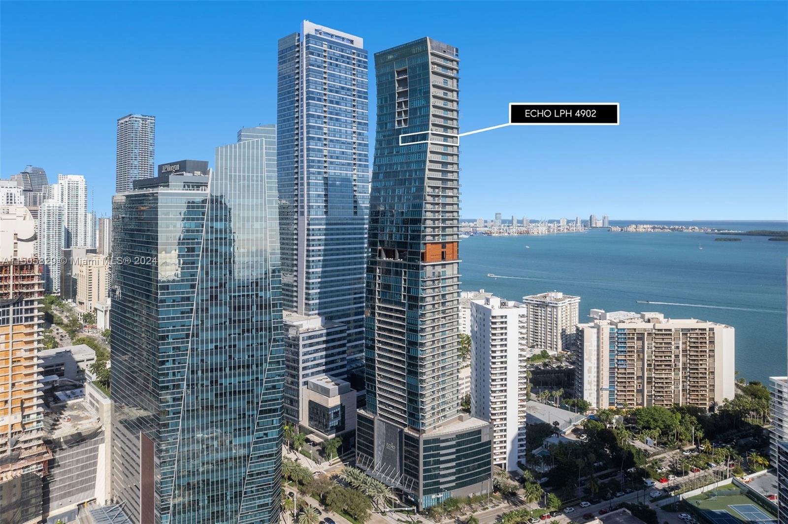 1451 Brickell Avenue, LPH 4902 Miami, FL 33131 - Photo 48 of 50