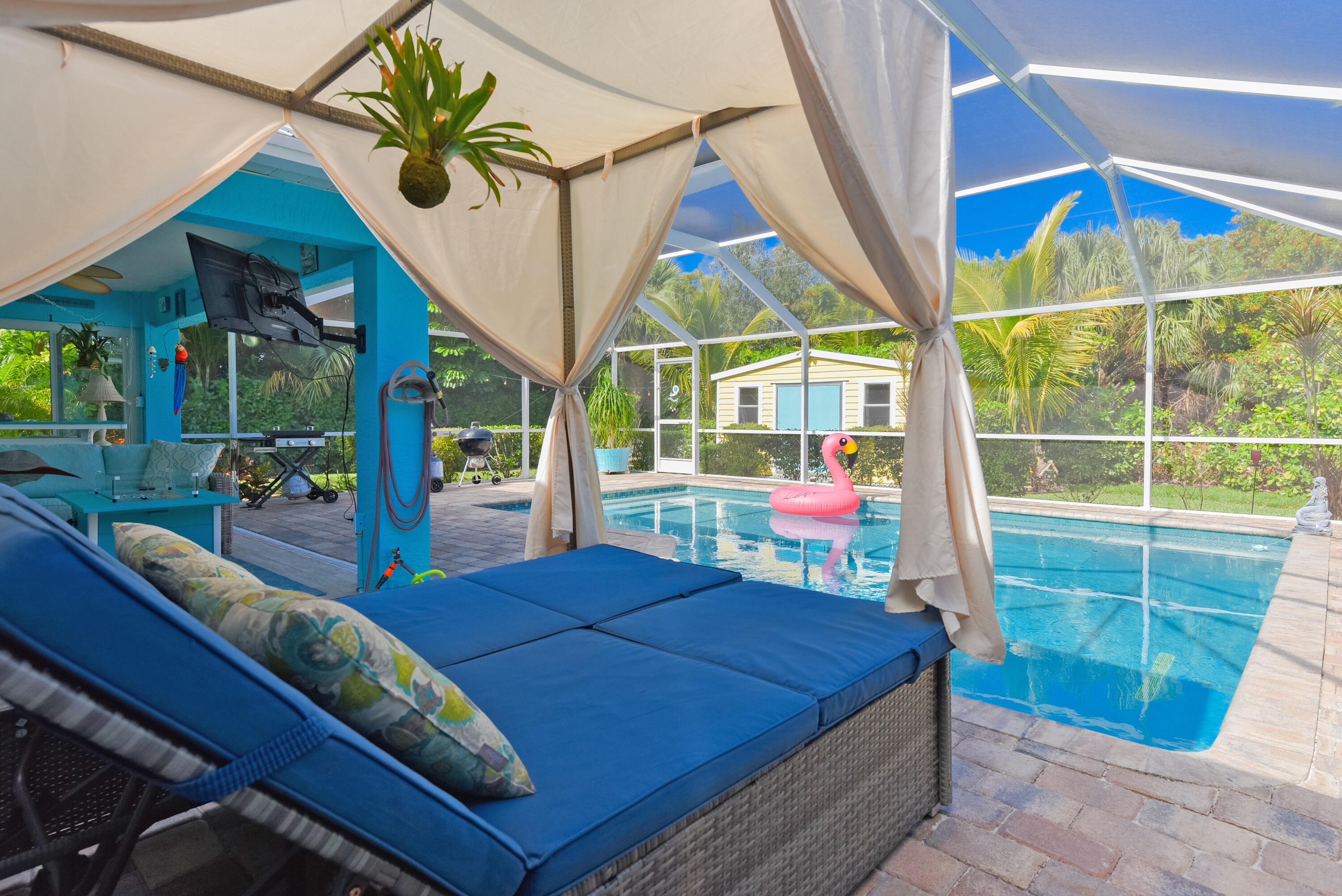 Welcome to your New Home