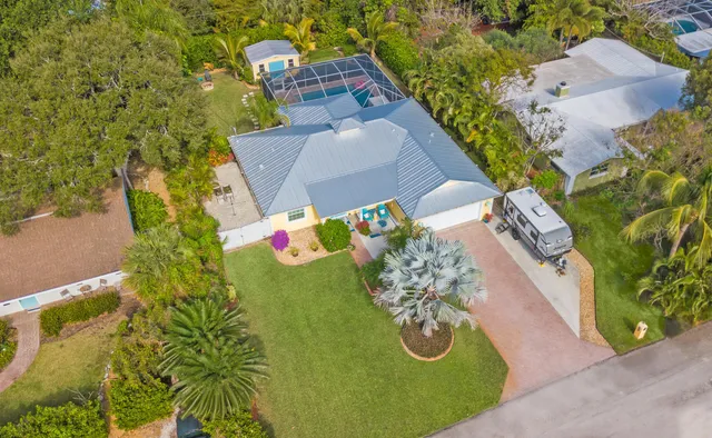 $729,000 | 4891 Southeast Pompano Terrace, Stuart, FL 34997