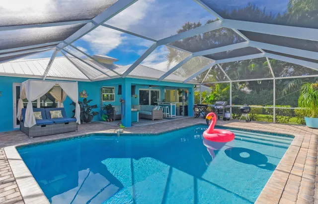 $729,000 | 4891 Southeast Pompano Terrace, Stuart, FL 34997