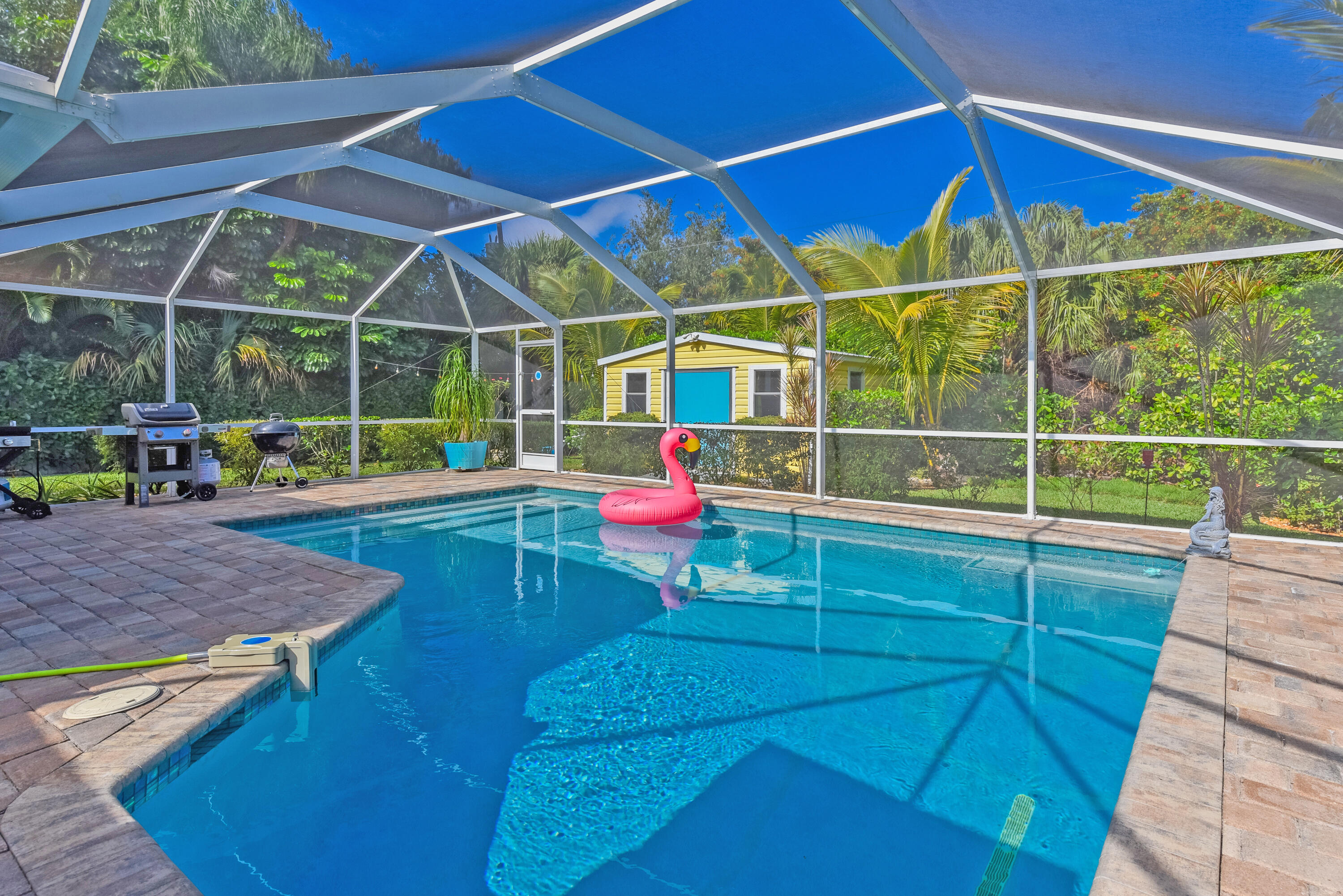 4891 Southeast Pompano Terrace Stuart, FL 34997 - Photo 24 of 57 4891 SE Pompano Terrace Stuart-print-039