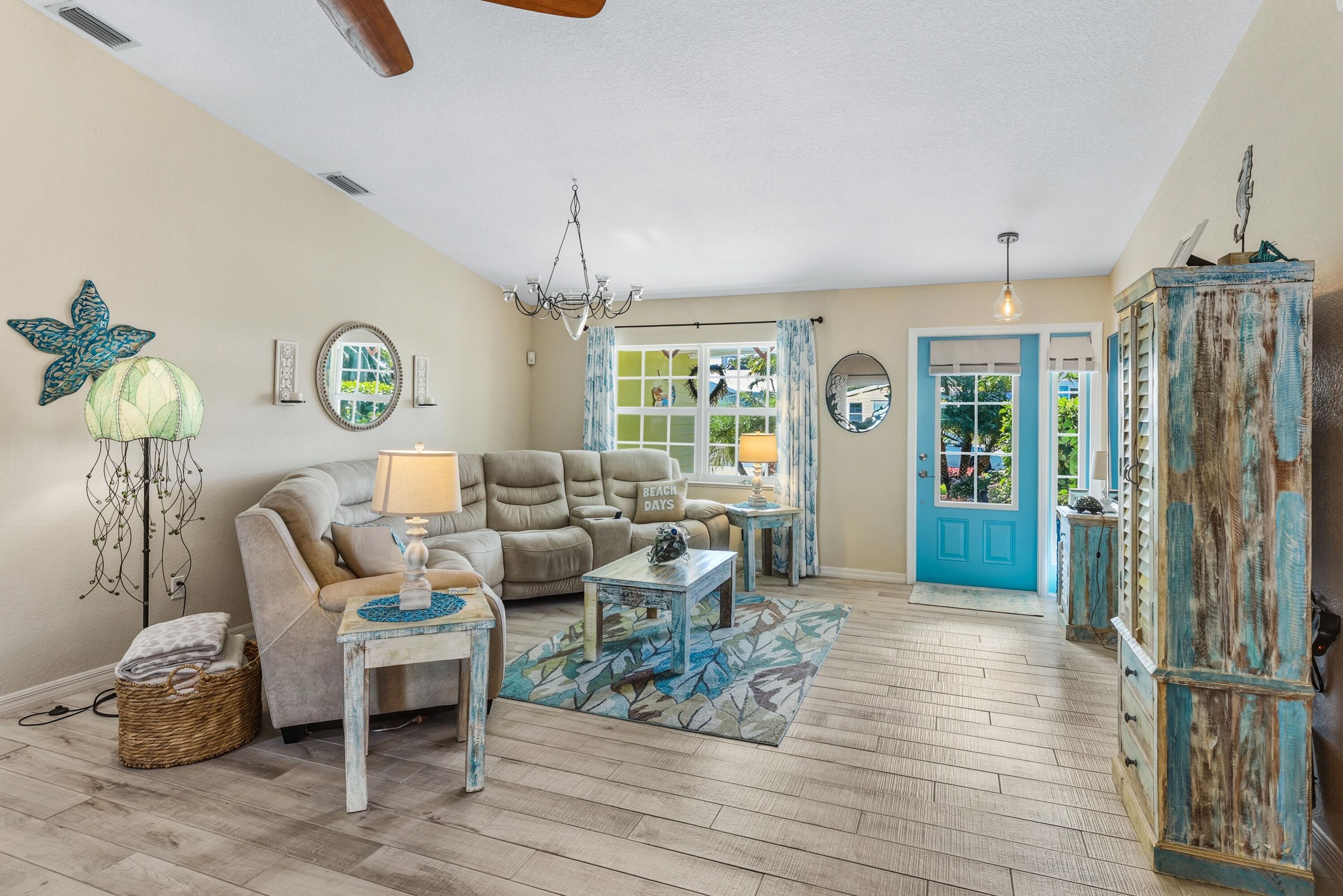 4891 Southeast Pompano Terrace Stuart, FL 34997 - Photo 33 of 57 Light and bright