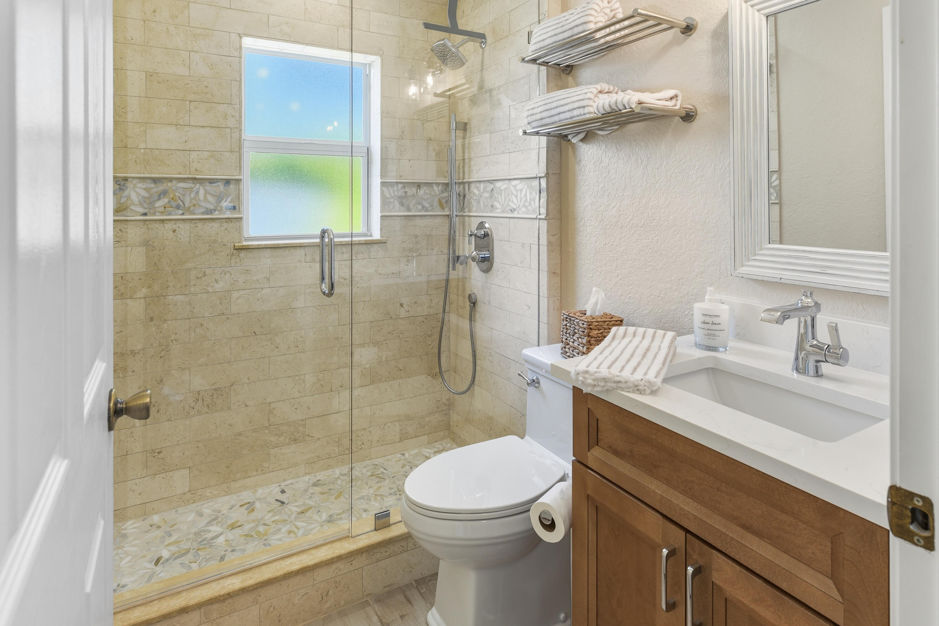 4891 Southeast Pompano Terrace Stuart, FL 34997 - Photo 43 of 57 Remodeled bath II