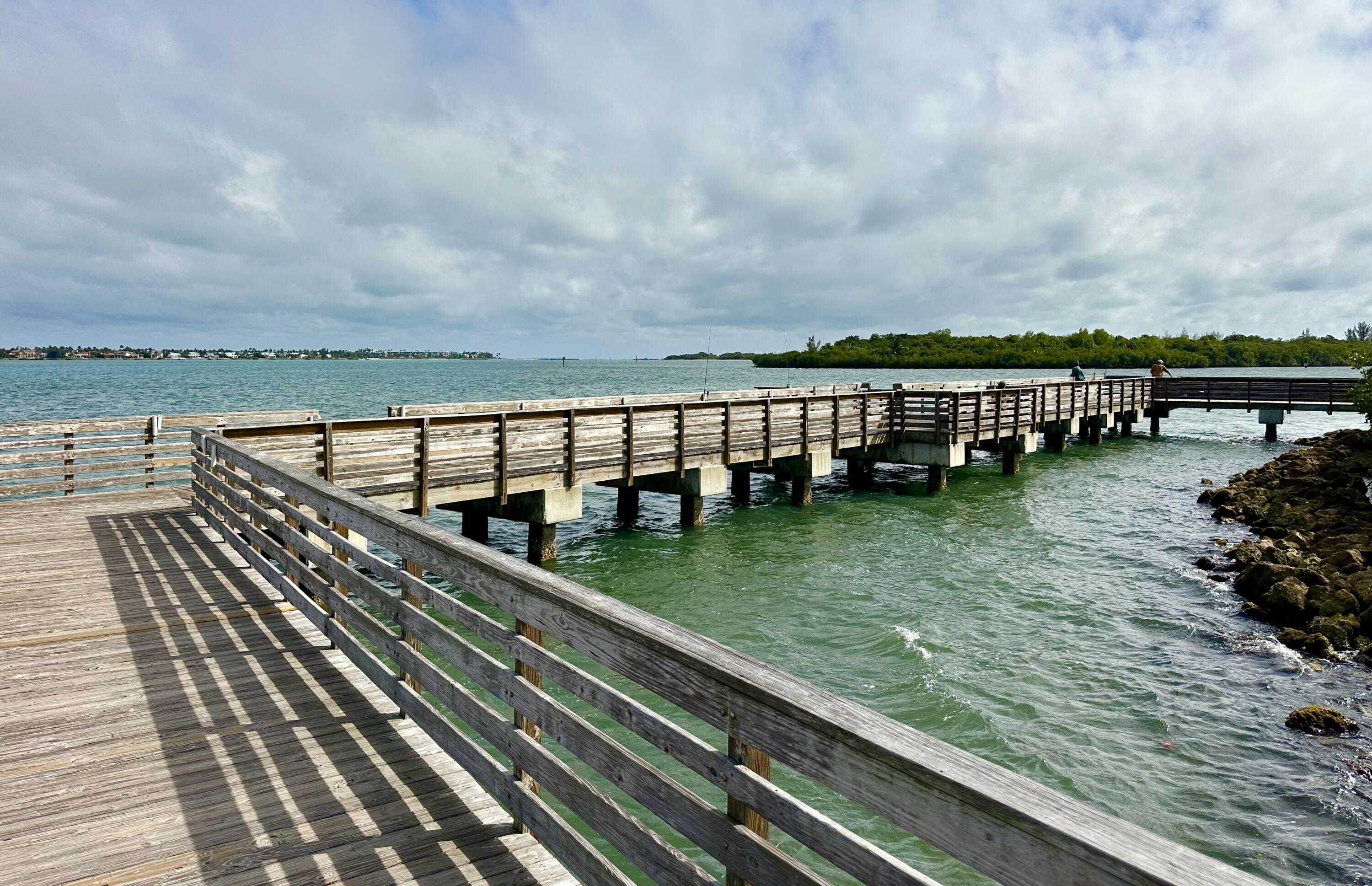 4891 Southeast Pompano Terrace Stuart, FL 34997 - Photo 46 of 57 A golf cart ride away