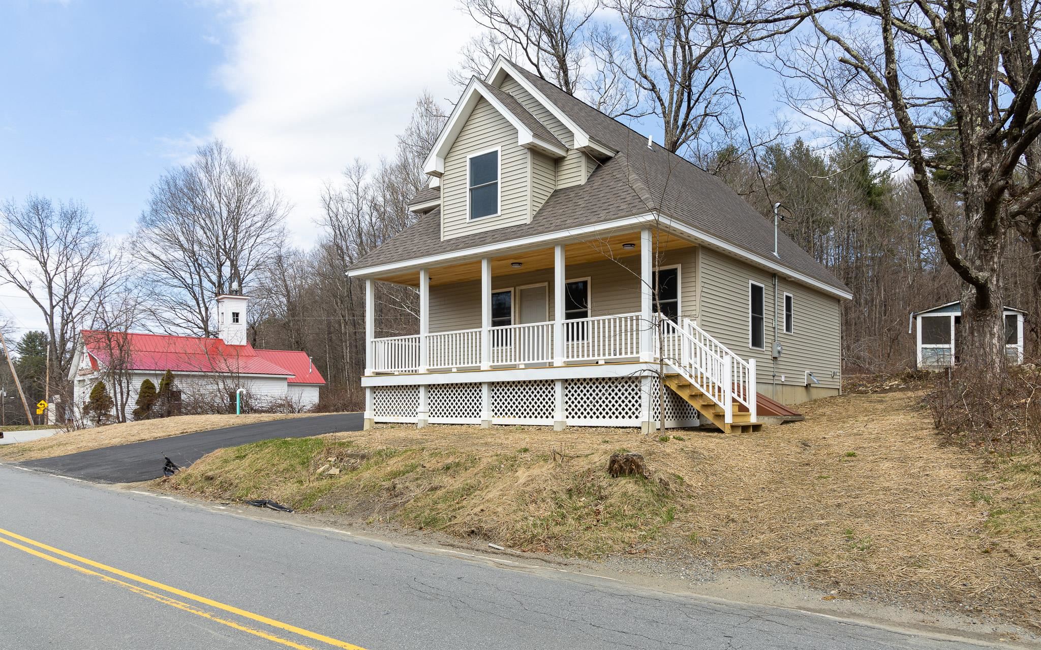 60 Main Street Chesterfield, NH 03466 - Photo 2 of 32 Gallery Image 2