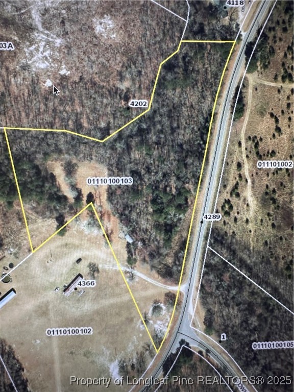 Lot 2 Midway Road Maxton, NC 28364 - Photo 2 of 5