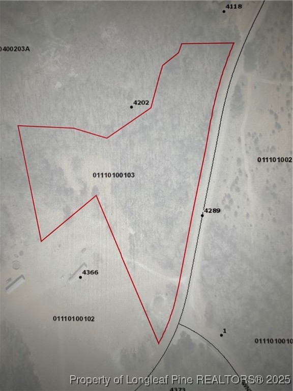 Lot 2 Midway Road Maxton, NC 28364 - Photo 4 of 5 view of a room with staircase