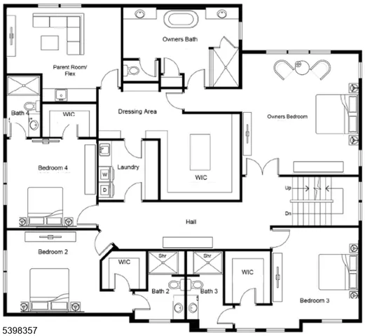 $2,999,999 | 44 Roome Road, Montville, NJ 07082