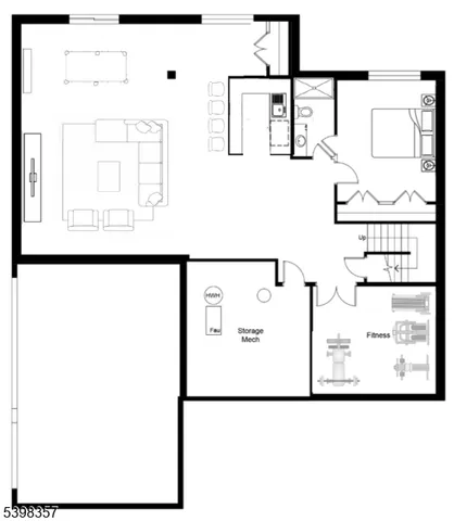 $2,999,999 | 44 Roome Road, Montville, NJ 07082