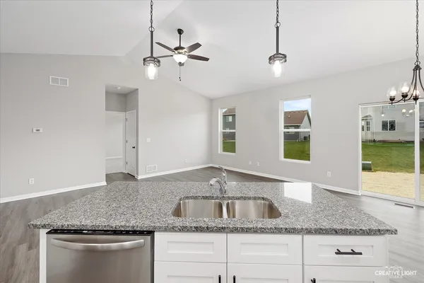 $349,900 | 336 North Charles Street, Cortland, IL 60112