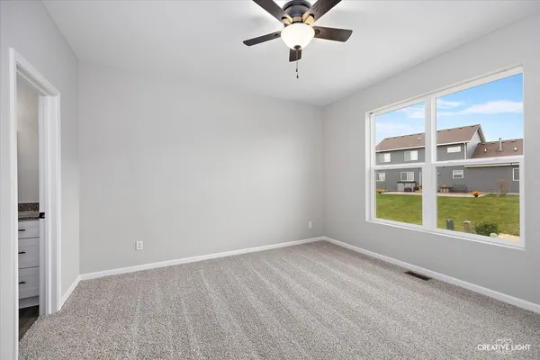 $349,900 | 336 North Charles Street, Cortland, IL 60112