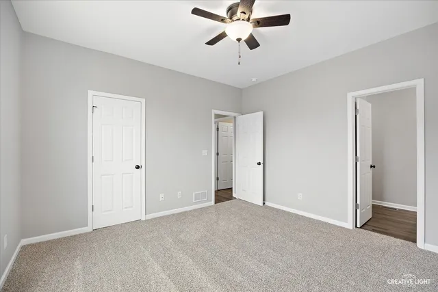 a view of a small room