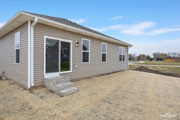 $349,900 | 336 North Charles Street, Cortland, IL 60112