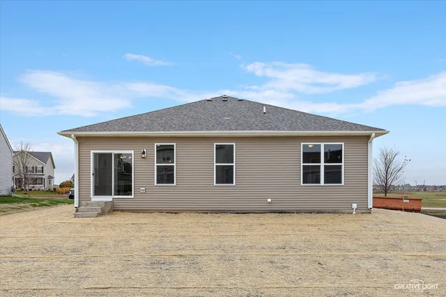 $349,900 | 336 North Charles Street, Cortland, IL 60112