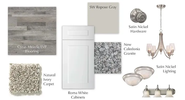 $349,900 | 336 North Charles Street, Cortland, IL 60112