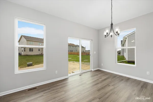 $349,900 | 336 North Charles Street, Cortland, IL 60112