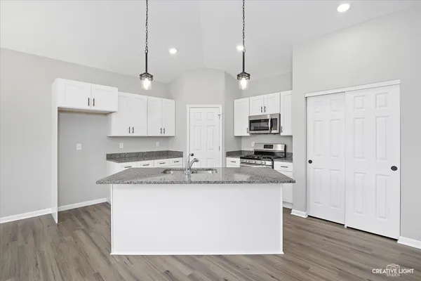 $349,900 | 336 North Charles Street, Cortland, IL 60112